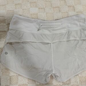 LULU Hotty Hot Short LR